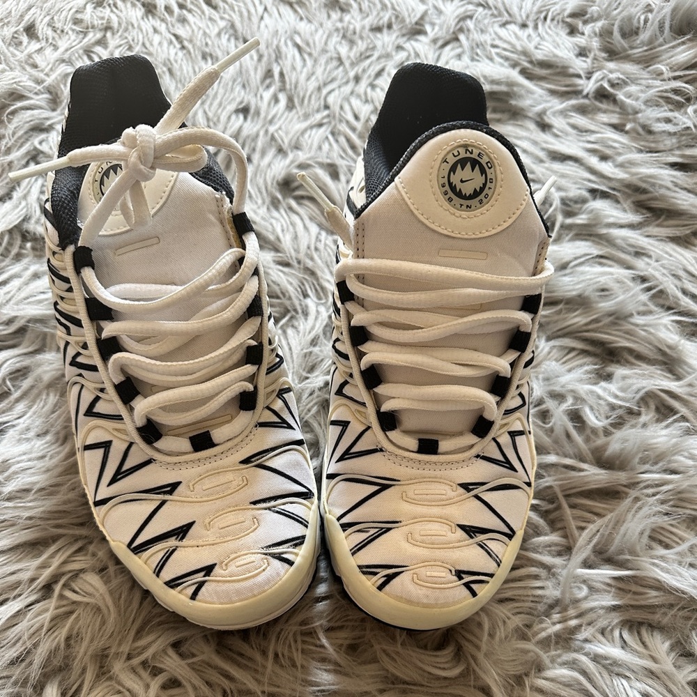 Nike air max plus
